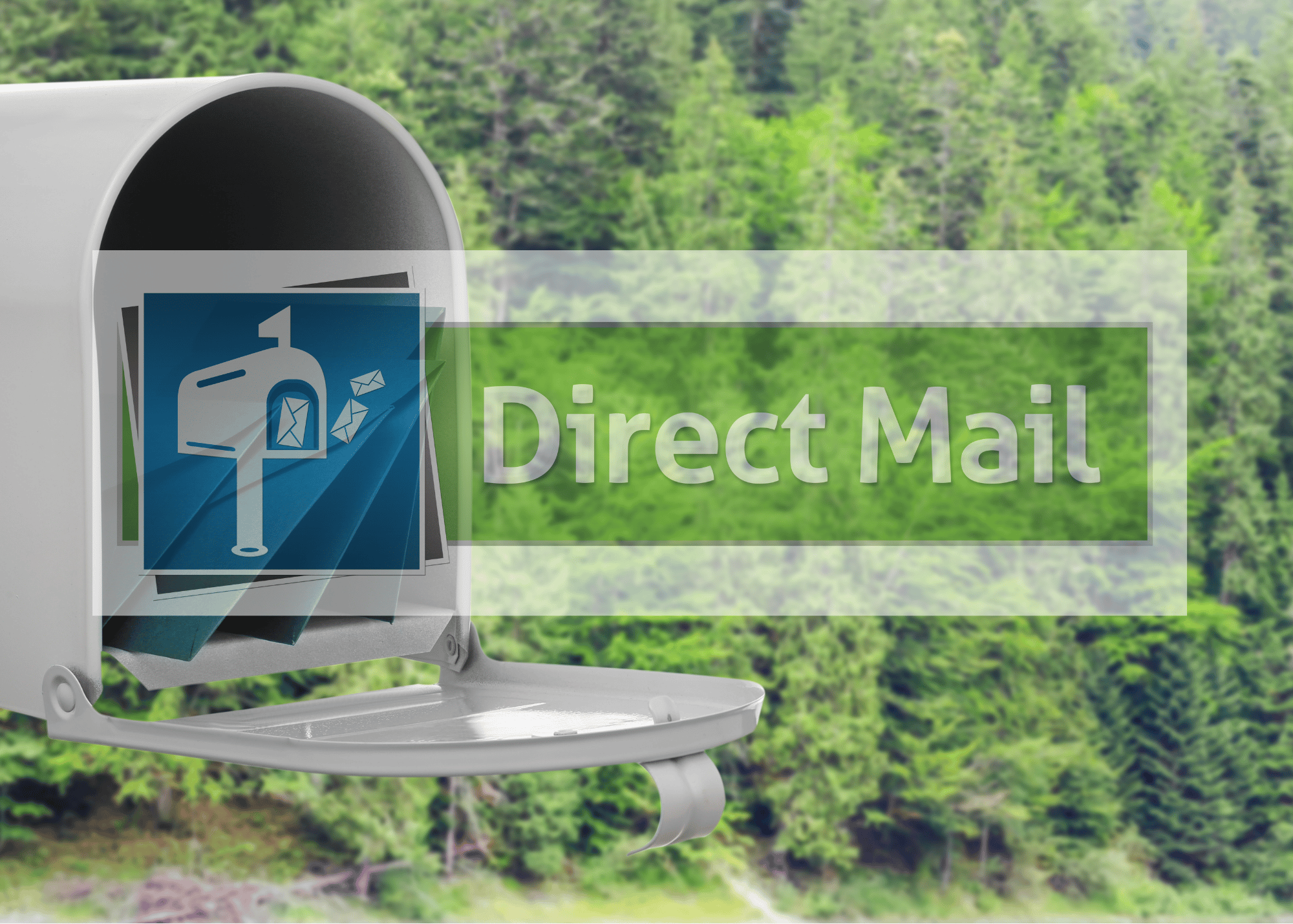 Direct Mail Sign In The Power of Personalized Direct Mail: Why it's Imperative for Marketers