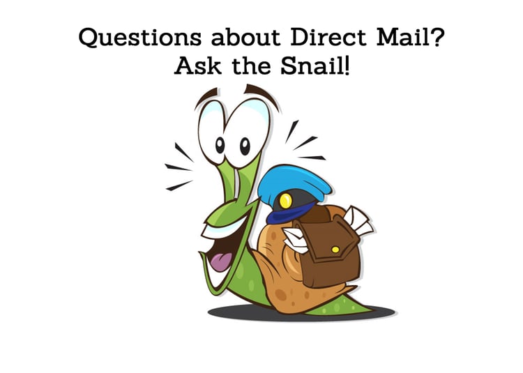 Ask the Snail