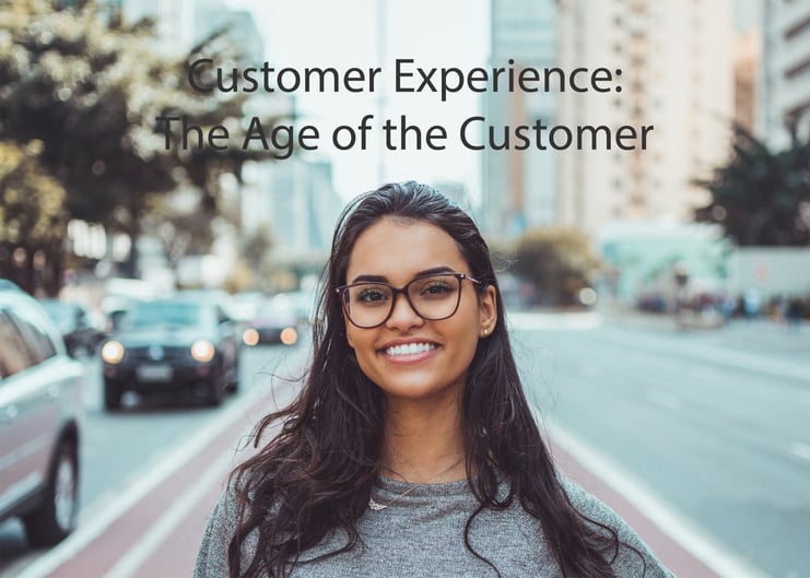 CX Age of the Customer