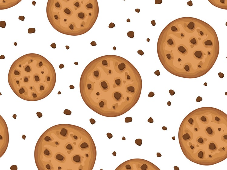 Cookie illustration
