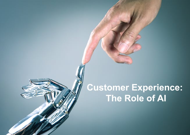 Customer Service and AI