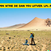 DALL·E 2023-03-08 09.58.16 - A 6_ by 9_ postcard selling life insurance to dads who participate in extreme sports, focused on the benefit of giving you peace of mind knowing that