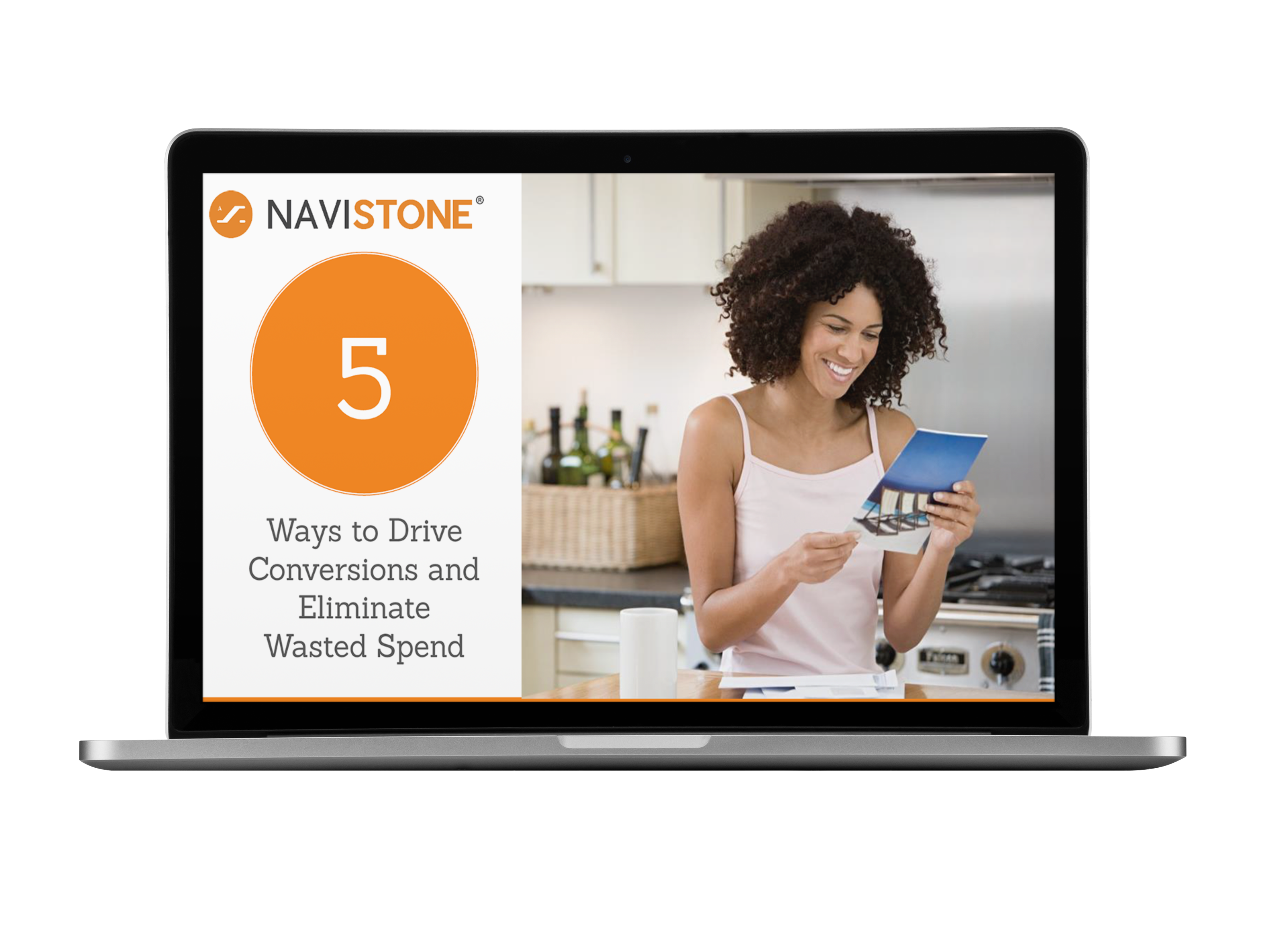 Five Ways to Drive Conversions