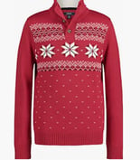 Amazon Recommendation Holiday Sweater 2