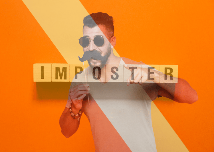 Imposter Blog