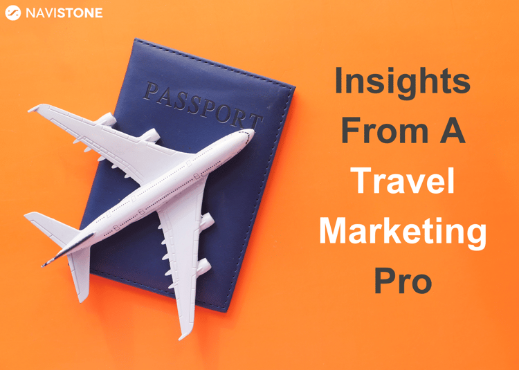 Insights from a Travel Marketing Pro[80]