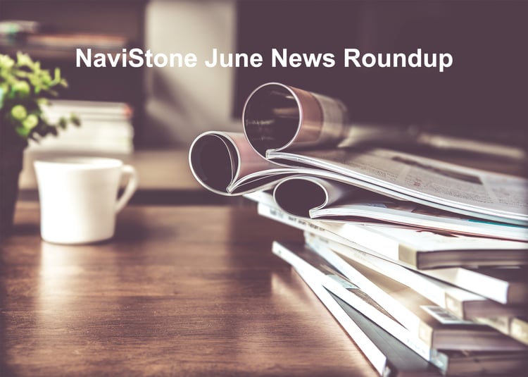 June 2020 News Roundup