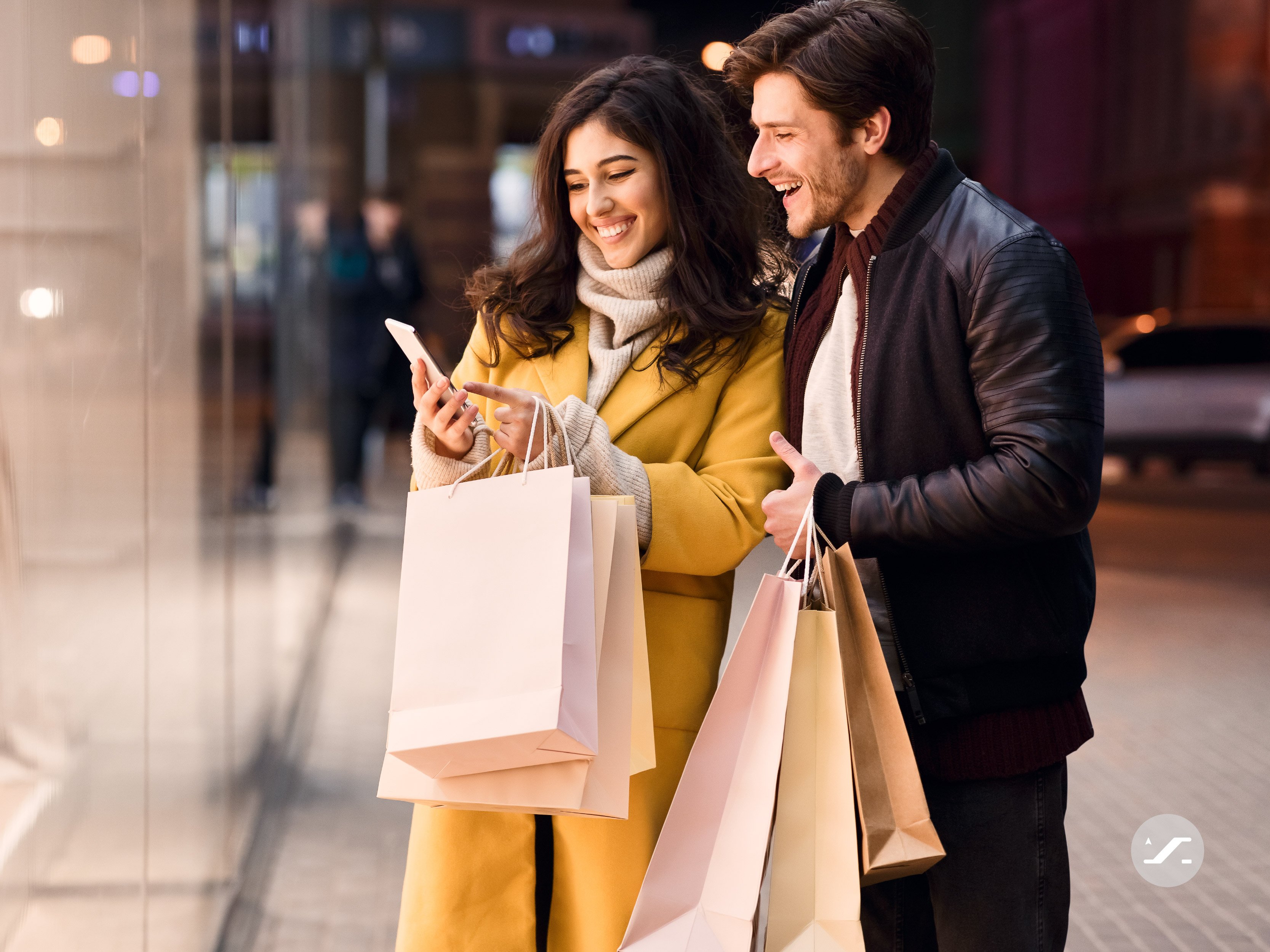 Luxury Shopper Blog Image