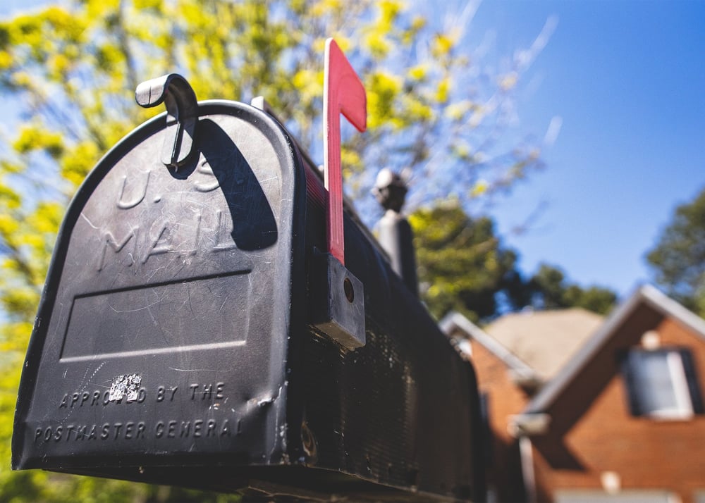 Mailbox 2