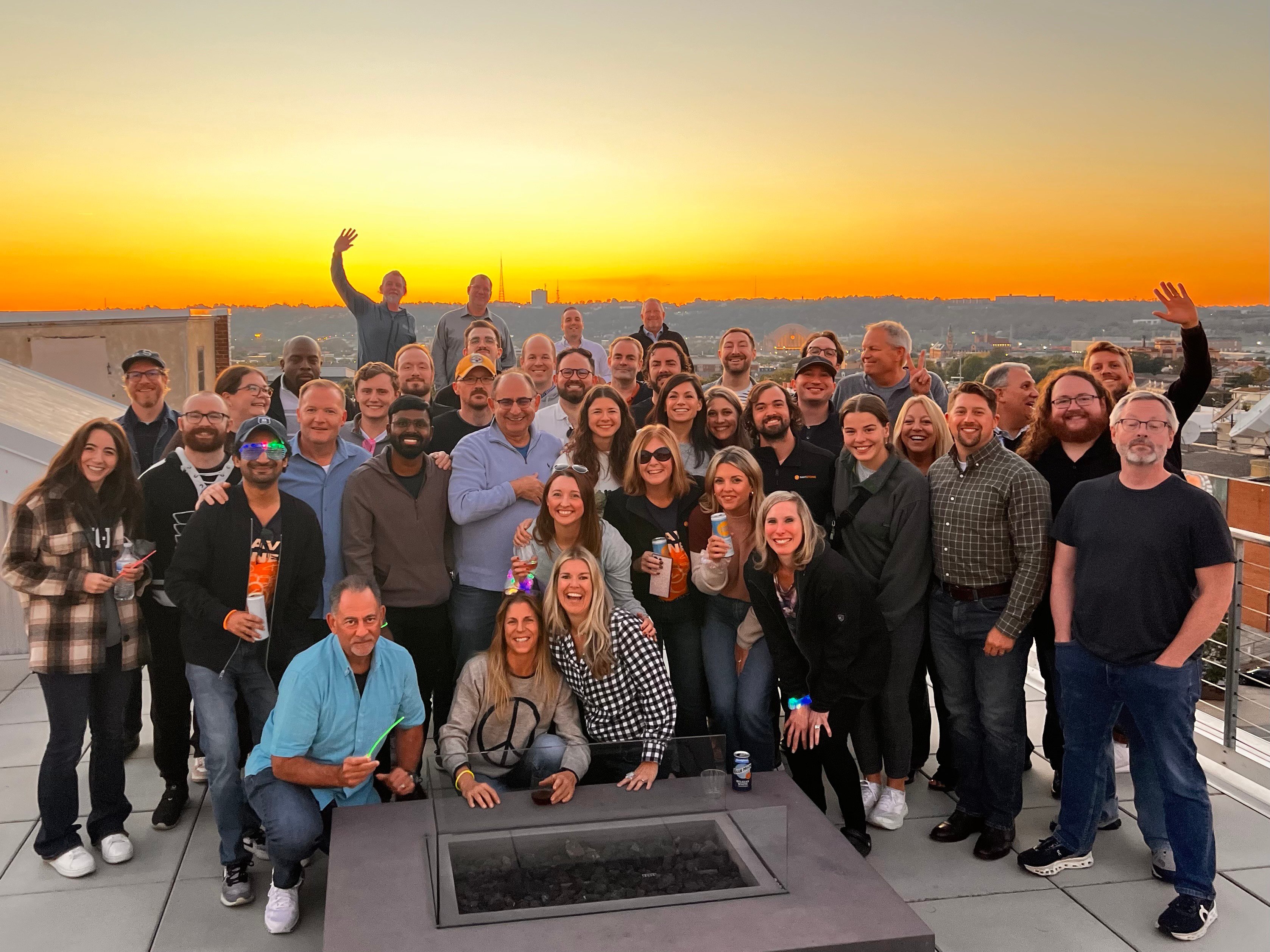 NaviStone Group Image