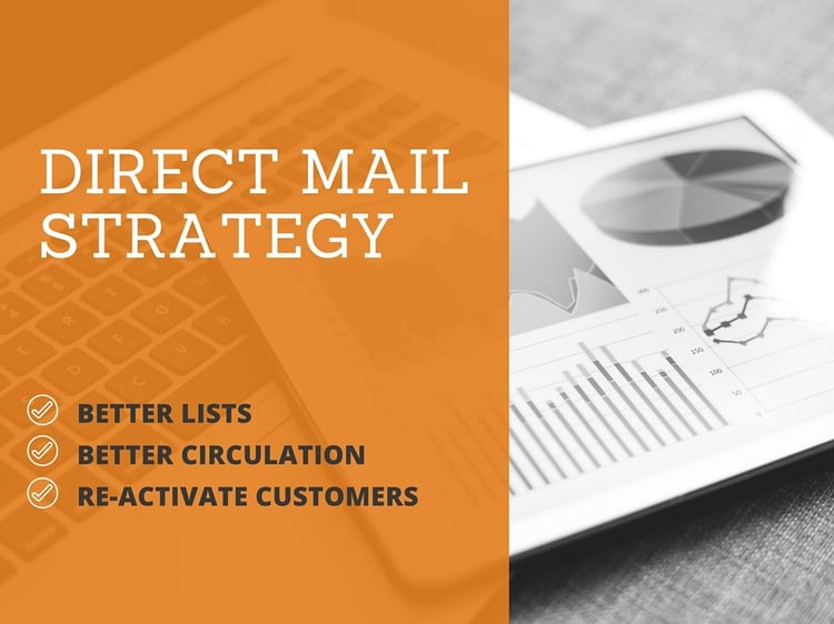 Ways to Get More Out of Your Direct Mail Circulation