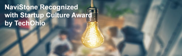 Startup Culture Award Image
