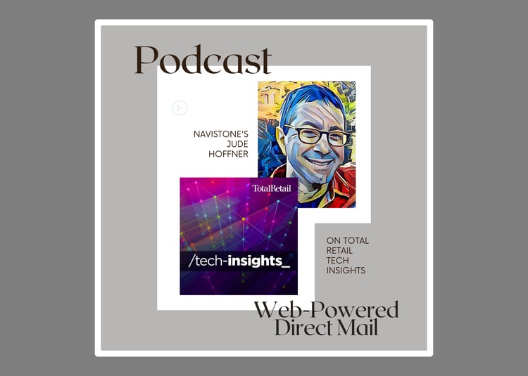 Total Retail Tech Insights Podcast