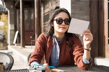 Direct Mail + Digital Marketing = Better Together