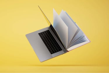 The Digital to Print Evolution is Upon Us