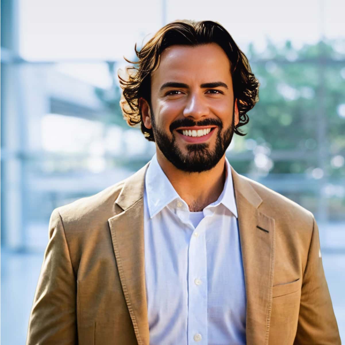 Tim Curtis, Retail Lead