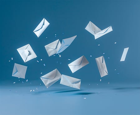 floating-mail-pieces