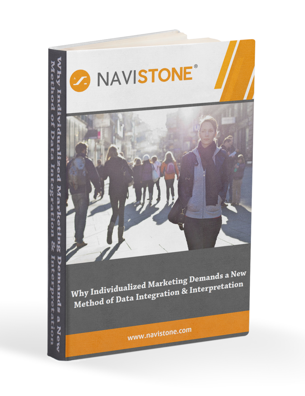 Individualized eBook