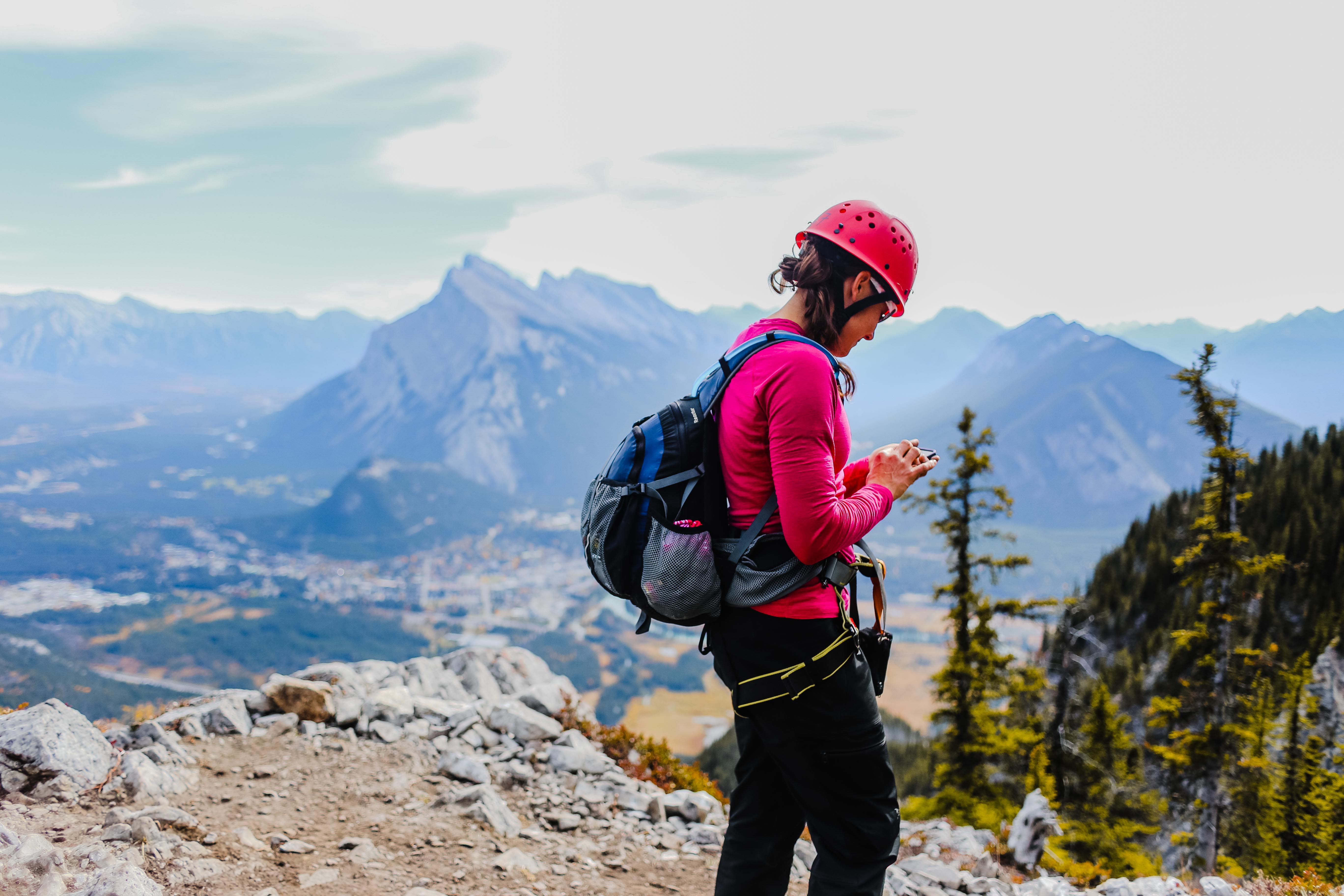 outdoor apparel case study