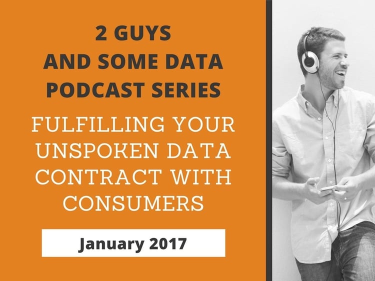 Fulfilling Your Unspoken Data Contract with Consumers