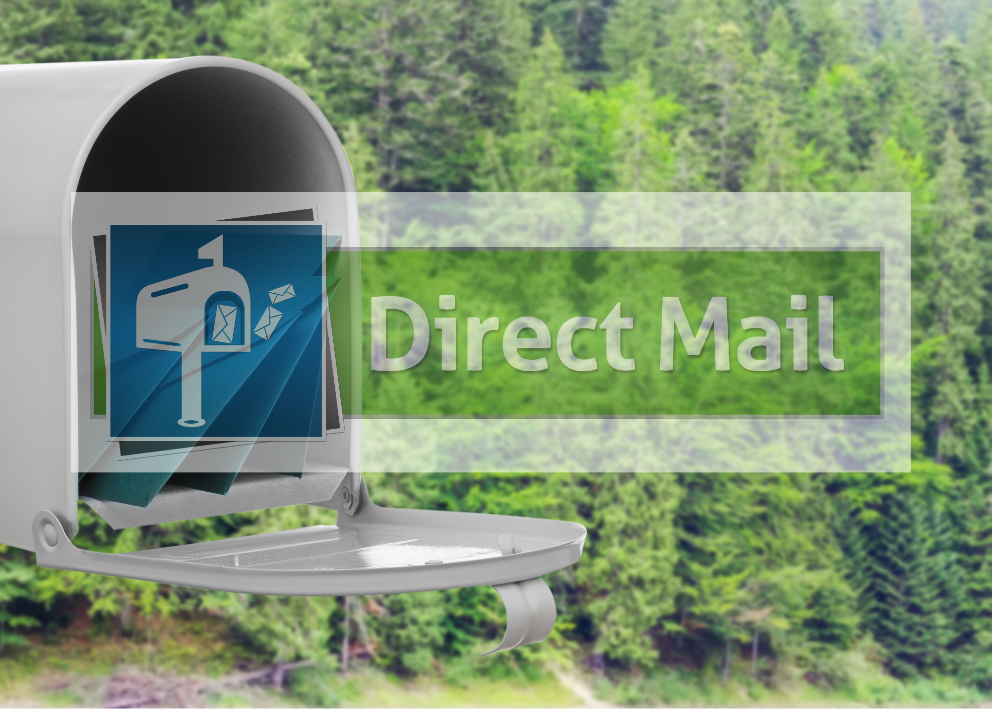 The Power of Personalized Direct Mail: Why it's Imperative for Marketers