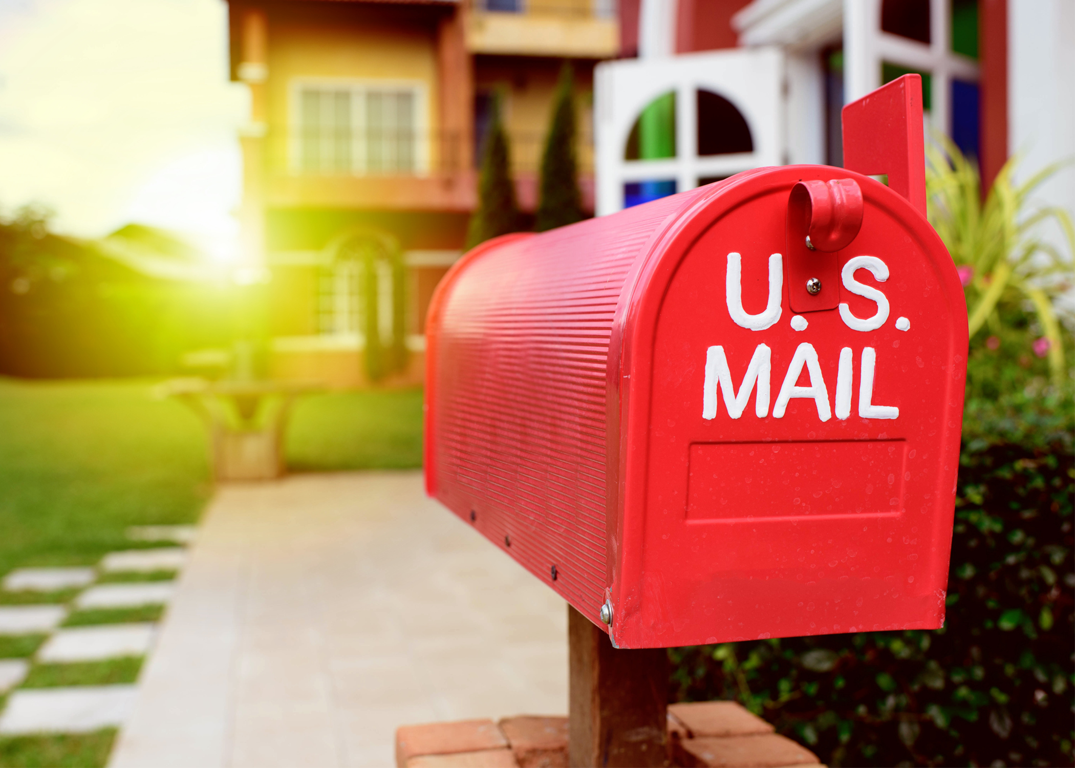 10 Top Advantages of Direct Mail Marketing