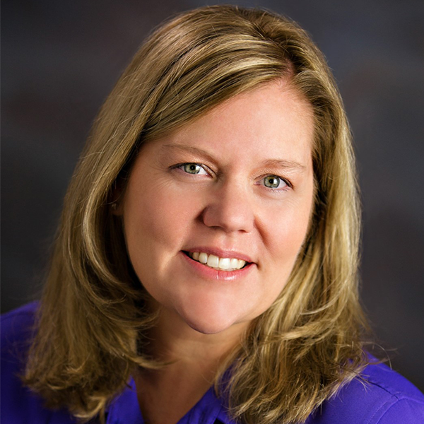 Angie Arnspiger
