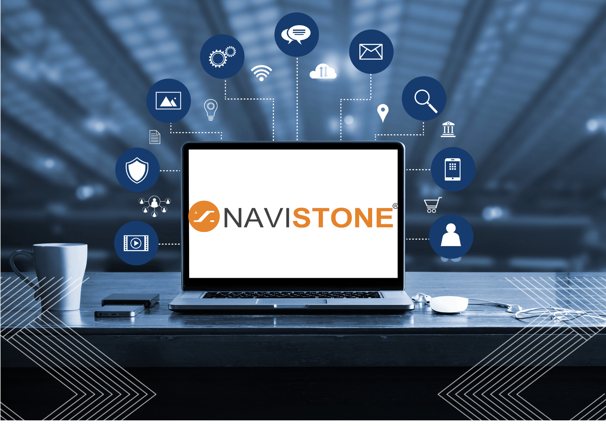 Unlocking Marketing Excellence: Why Marketers Should Choose NaviStone - Part One