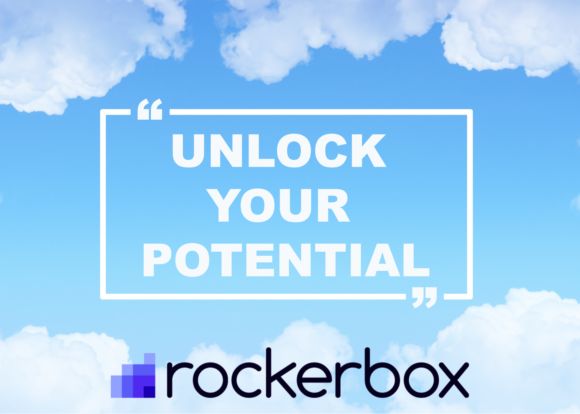 Guest Blog: Unlocking the Full Potential