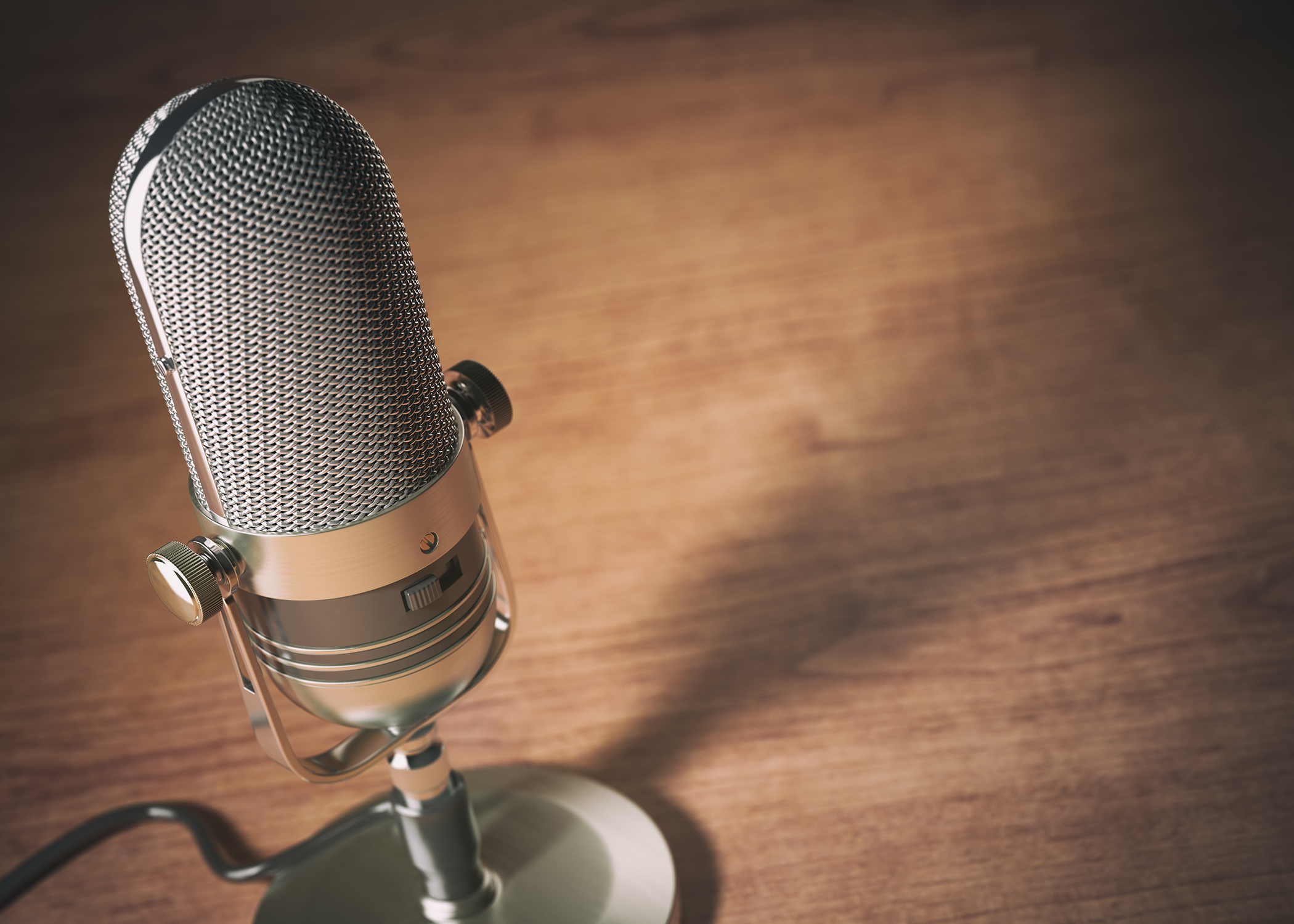 Podcast — Universal Sales Truths