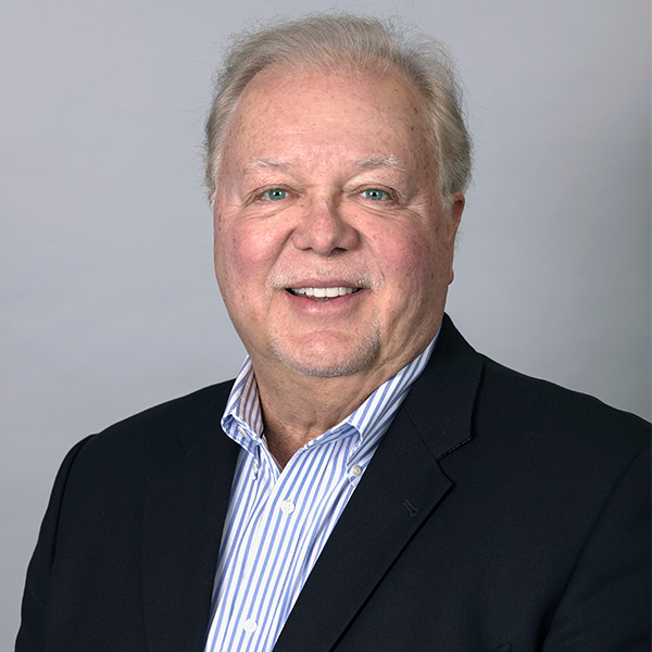 Bob Adams Headshot 