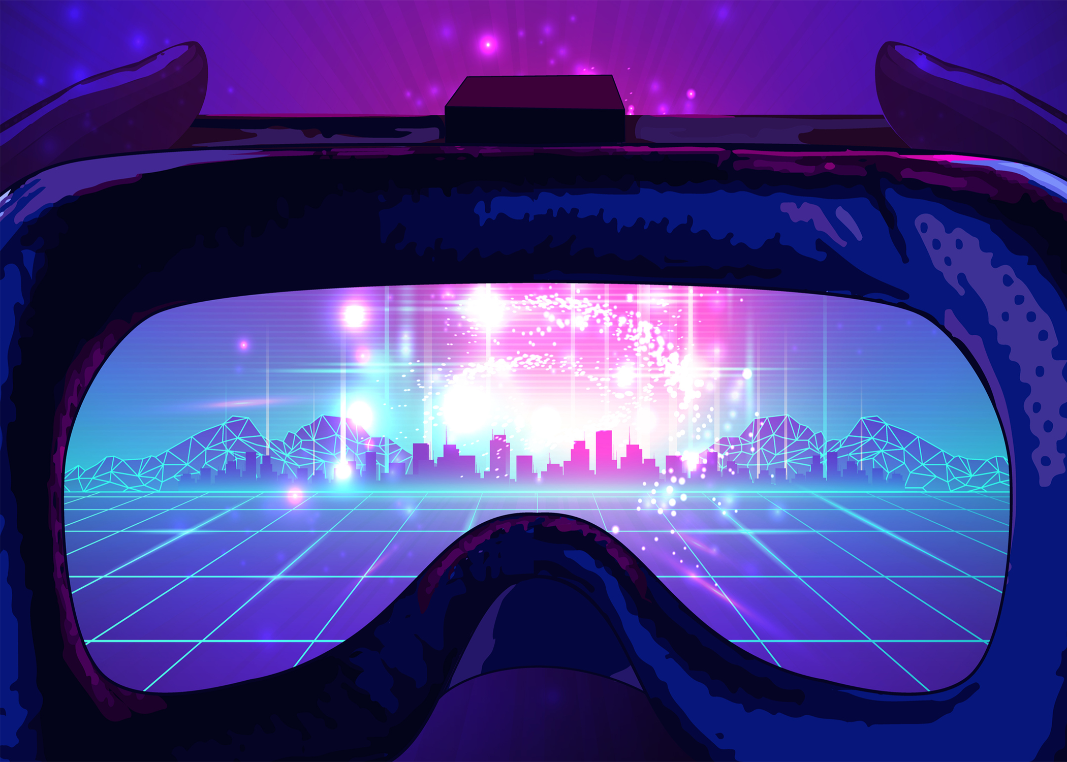 Direct Mail and the Metaverse?
