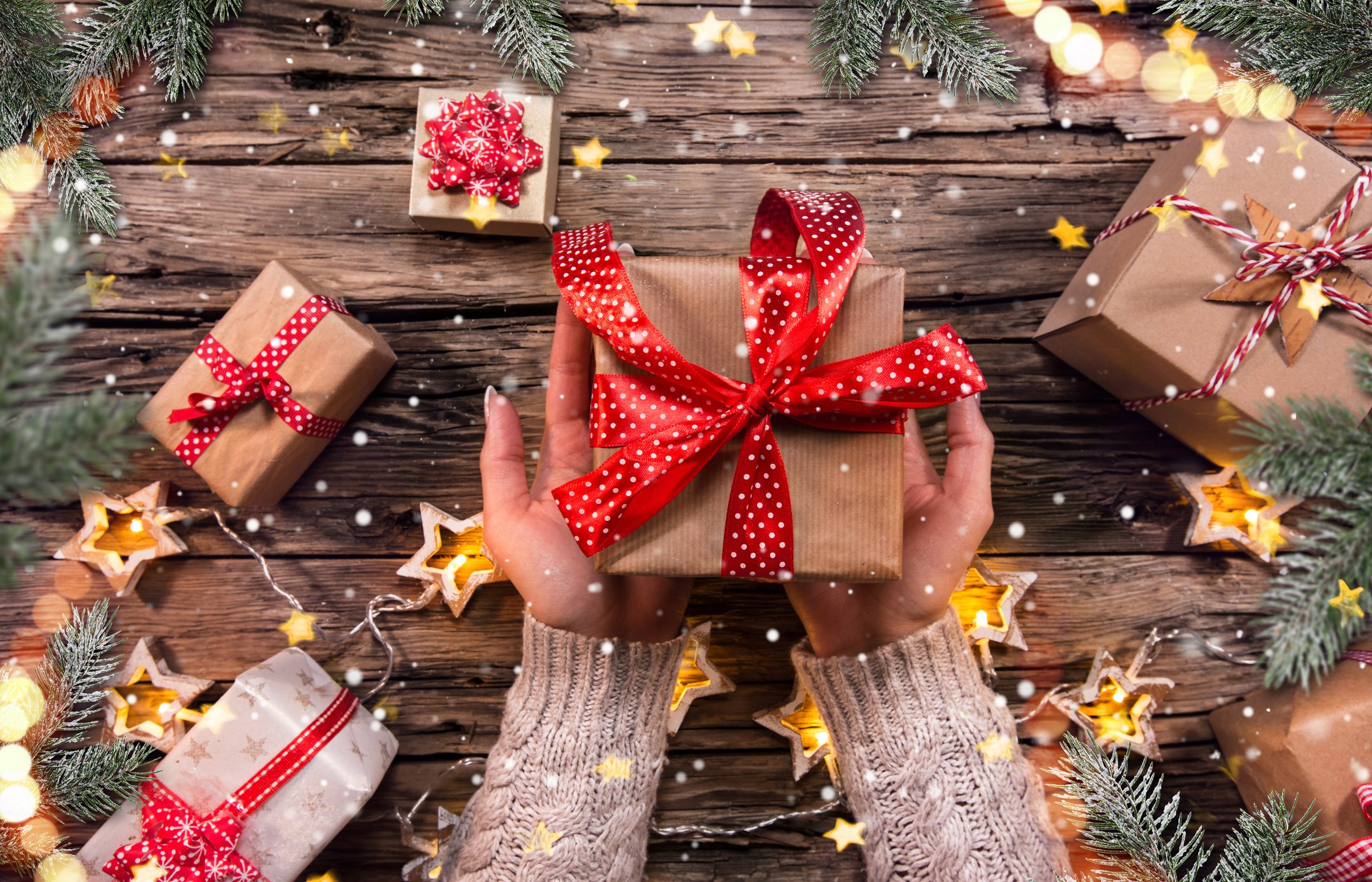 2021 Holiday Tips for Marketers