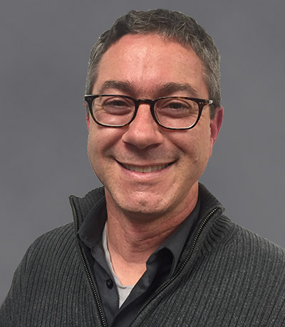 Jude Hoffner