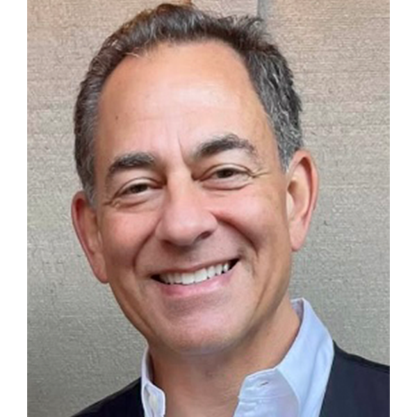 Richard Israel