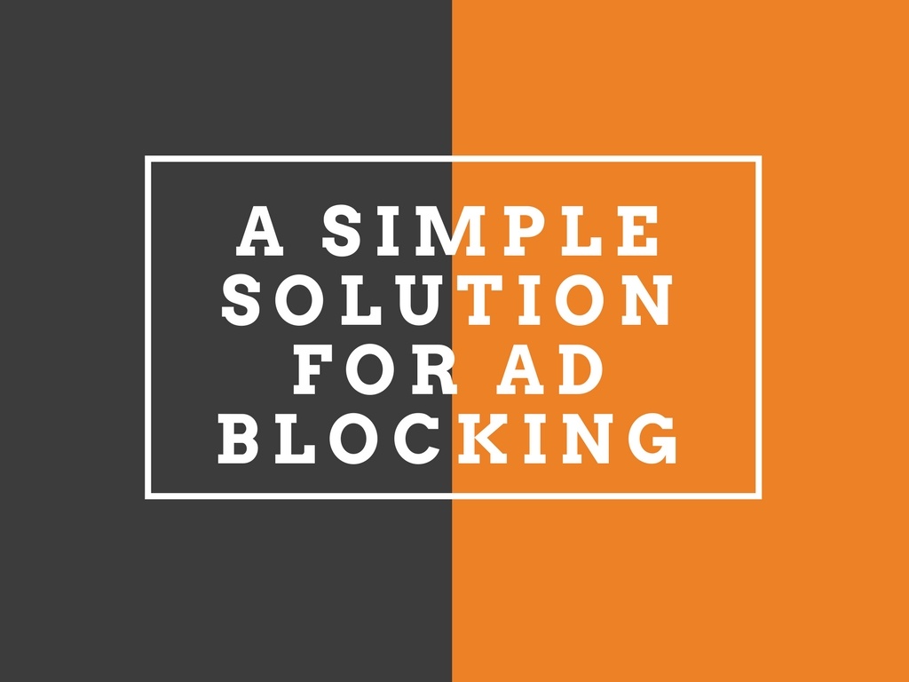 Use Individualized Direct Mail Marketing to Beat Ad Blocking